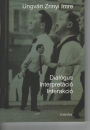 Első borító: Dialógus Interpretáció Interakció