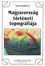 Első borító: Magyarország történeti topográfiája