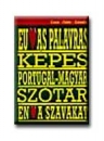 Első borító: Szeretem a szavakat - Portugál