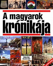 A magyarok krónikája