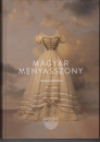 Első borító: Magyar menyasszony. Kiállitási katalógus