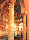 Első borító: A későrómai császárság és Bizánc keresztény építészete