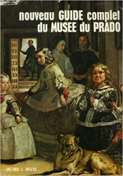 Nouveau guide complet du Musee du Prado