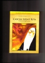 Első borító: Casciai Szent Rita