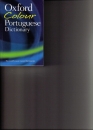 Első borító: Oxford Color Portuguese Dictionary