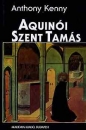 Első borító: Aquinói Szent Tamás