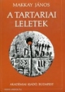 Első borító: A tartariai leletek
