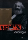 Első borító: Marx & ideológia