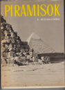 Első borító: Piramisok