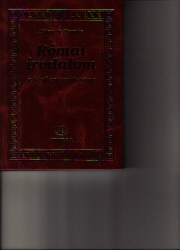 Római irodalom a késő császárkorban