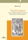 Első borító: Árpád pajzsa