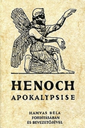 Henoch apokalypsise (Hamvas Béla fordításában és bevezetőjével)
