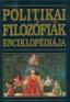 Első borító: Politikai filozófiák enciklopédiája