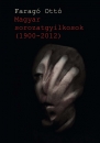 Első borító: Magyar sorozatgyilkosok 1900-2012