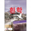 Első borító: A koreai nyelv kezdő lépései 1. Munkafüzet