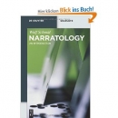 Első borító: Narratology: An Introduction (de Gruyter Textbook) 