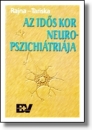 Első borító: Az idős kor neuropszichiátriája