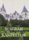 Első borító: Magyar kastélyok
