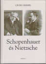 Első borító: Schopenhauer és Nietzsche