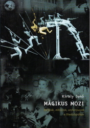 Mágikus mozi (Műfajok, mítoszok, archetípusok a filmkultúrában)
