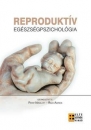 Első borító: Reproduktív egészségpszichológia