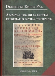 A magyarországi és erdélyi református egyház története