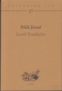 Első borító: Levél Foudayba