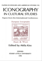 Iconography in Cultural Studies. Papers from the International Conference European Iconography East and West