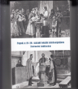 Első borító: Papok a 18-20.századi lokális közösségekben. Történetek találkozása