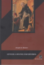 Első borító: Levelek a spanyol inkvizicióról
