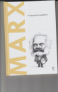 Első borító: Marx. Az agoráról a piactérre