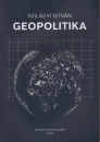 Első borító: Geopolitika