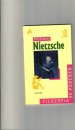 Első borító: Nietzsche