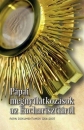 Első borító: Pápai megnyilatkozások az Eucharisztiáról. Pápai dokumentumok 1264-2007