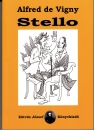 Első borító: Stello
